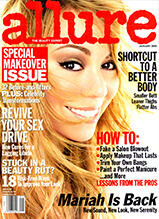 Allure: Everything You Always Wanted To Know About Liposuction