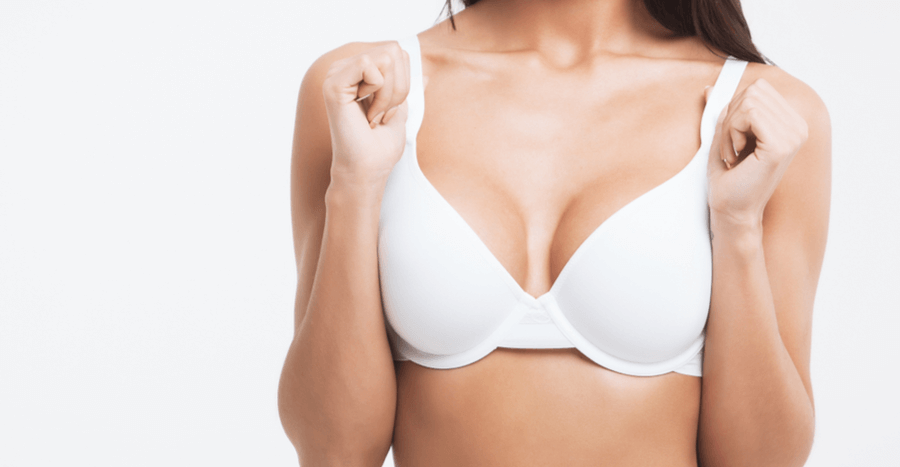 breast augmentation results