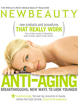New Beauty: Age-Erasing High-Tech Treatments