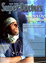 The New York Times Magazine: New York City’s Top Doctors